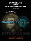 Interfacing Evangelism and Discipleship Session 9 : Evangelism and Discipleship Plan - Book