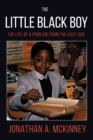 The Little Black Boy - Book