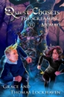 The Screaming Mummy (Book 2) : Quest Chasers - Book