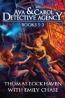 Ava & Carol Detective Agency : Books 1-3 (Book Bundle 1) - Book