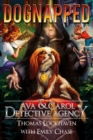 Ava & Carol Detective Agency : Dognapped - Book