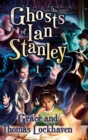 The Ghosts of Ian Stanley - Book