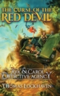 Ava & Carol Detective Agency : The Curse of the Red Devil - Book