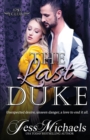 The Last Duke - Book