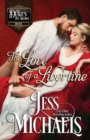 The Love of a Libertine - Book