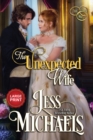 The Unexpected Wife - Book