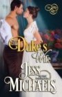 The Duke's Wife - Book