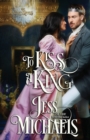 To Kiss a King - Book