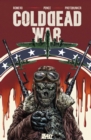 Cold Dead War - Book