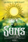 Light of Distant Suns - Book