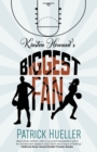 Kirsten Howard's Biggest Fan - Book