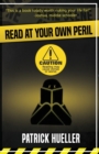 Read at Your Own Peril - Book