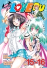 To Love Ru Vol. 15-16 - Book