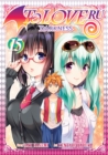 To Love Ru Darkness Vol. 15 - Book