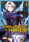 World's End Harem: Fantasia Vol. 4 - Book