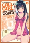Call Girl in Another World Vol. 1 - Book