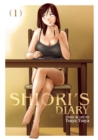 Shiori's Diary Vol. 1 - Book