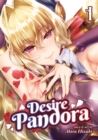 Desire Pandora Vol. 1 - Book
