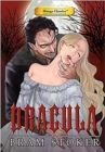 Dracula : Manga Classics - Book