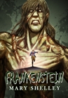 Manga Classics Frankenstein - Book