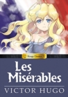 Les Miserables : Manga Classics - Book