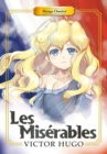 Manga Classics: Les Miserables (New Printing) - Book