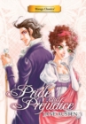 Manga Classics Pride and Prejudice new edition - Book