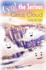 Cyril the Serious Cirrus Cloud - Book