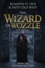 The Wizard of Wozzle : The Twith Logue Chronicles - Book