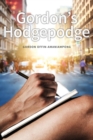 Gordon's Hodgepodge - Book
