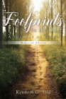Footprints in the Dust : A Journey of Poems - Book