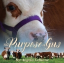 The Purpose of Gus - Book