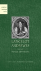 Lancelot Andrewes and His Private Devotions - Book