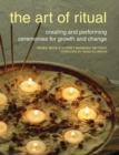 Art of Ritual - Book