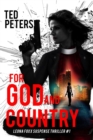 For God and Country : Leona Foxx Suspense Thriller #1 - Book