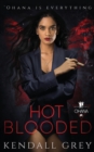 Hot-Blooded - Book