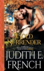 Bold Surrender (the Triumphant Hearts Series, Book 3) - Book