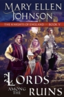 Lords Among the Ruins - Book