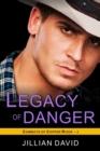 Legacy of Danger (Copper River Cowboys, Book 3) - eBook