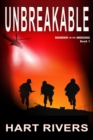 UNBREAKABLE (Murder on the Mekong, Book 1) : Vietnam War Psychological Thriller - Book