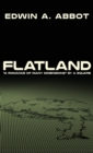 Flatland : "A Romance of Many Dimensions" by A Square - Book