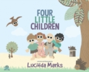 Four Little Children - Book