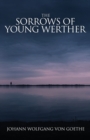 The Sorrows of Young Werther - Book