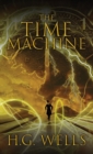 The Time Machine : The Original 1895 Edition - Book