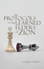 The Protocols of the Learned Elders of Zion - Book