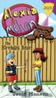 Alexia & Melvin : The Birthday Bear - Book