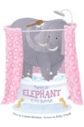 There's an Elephant in My Bathtub - Book