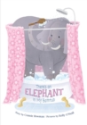 There's an Elephant in My Bathtub - Book