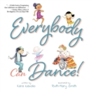 Everybody Can Dance! - Book