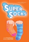 Super Socks - Book
